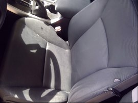 2015 HONDA ACCORD, BLACK, LX, 2.4L, AT,  A25109